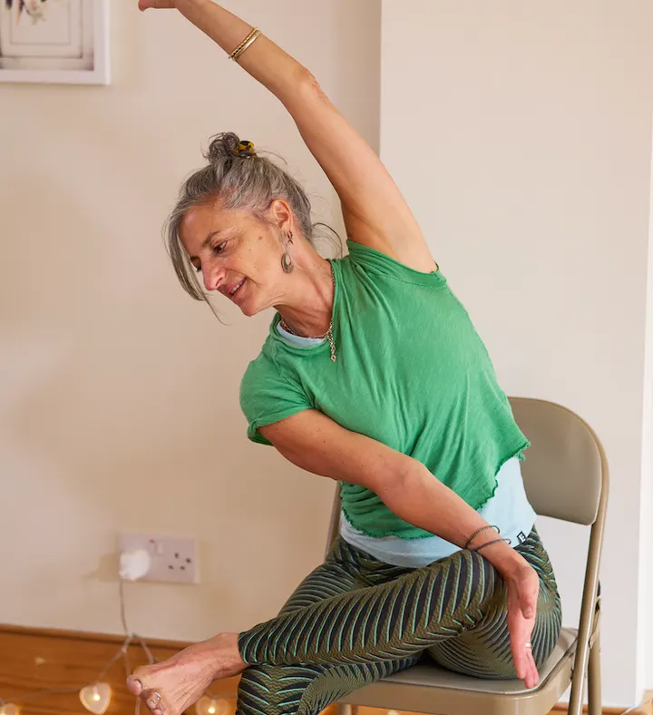 Goldendoor Yoga — yoga-studio in Archway, London — 3