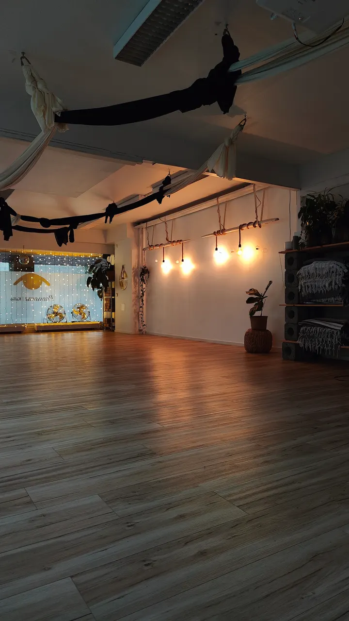 Pranama Helsinki — Meditaatio – Kallio, Helsinki
