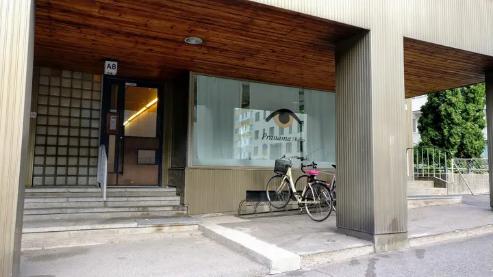 Pranama Helsinki — Wellness – Kallio, Helsinki