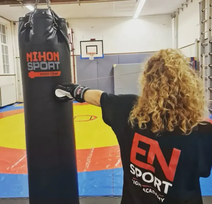 EN Sport Fight Academy — kickboksen-studio in Rotterdam — 3