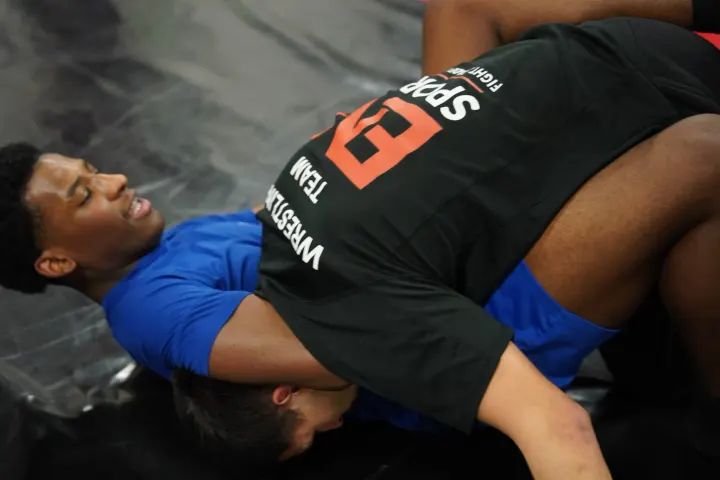EN Sport Fight Academy — kickboksen-studio in Rotterdam — 6