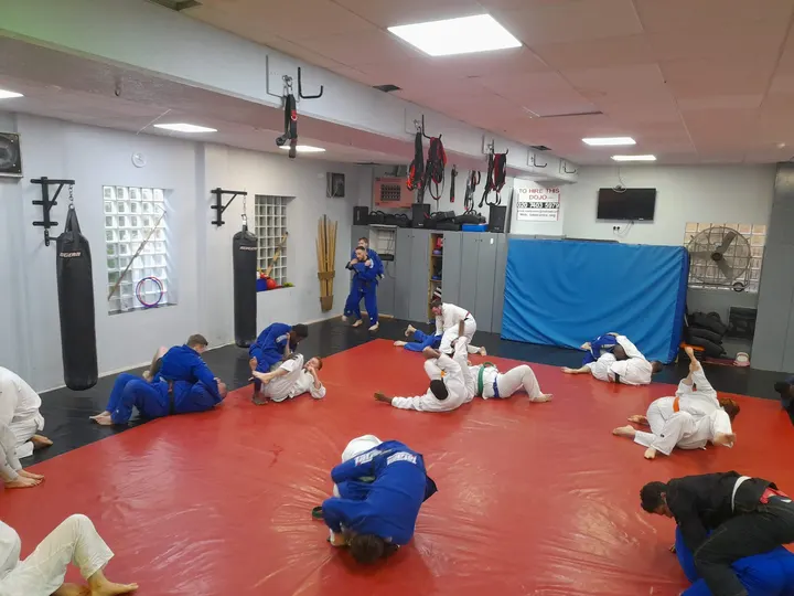 Tokei Martial Arts and Fitness Centre — Martial Arts in London