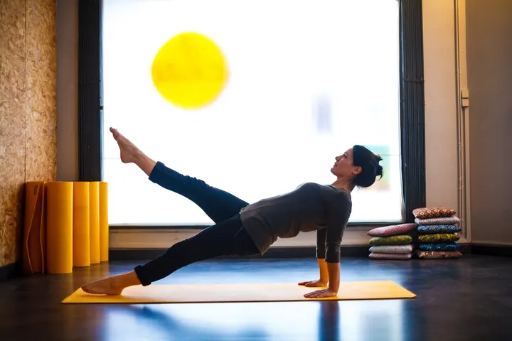 Cours de Pilates - Sopilates Toulouse — pilates-studio à Toulouse — 5