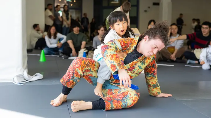 Virtus Jiu-Jitsu — bjj-studio in Dresden — 6