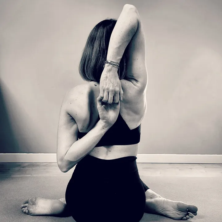 Yoganie Nancy — yoga-studio à Boudonville, Scarpone, Libération, Nancy — 2