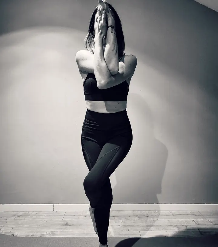 Yoganie Nancy — Yoga à Boudonville, Scarpone, Libération, Nancy