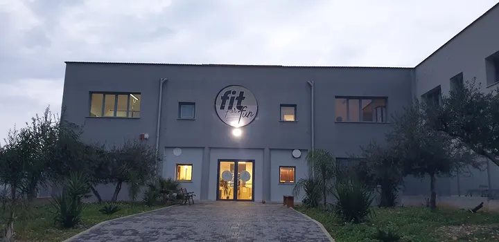 Fit For Fun — danza-studio a Sasi — 3