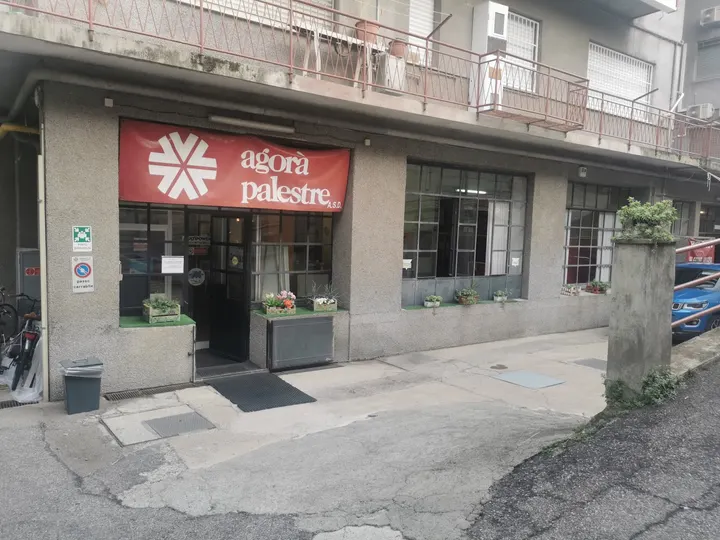 Agorà Palestre Valenza — palestre-studio a Valenza — 3