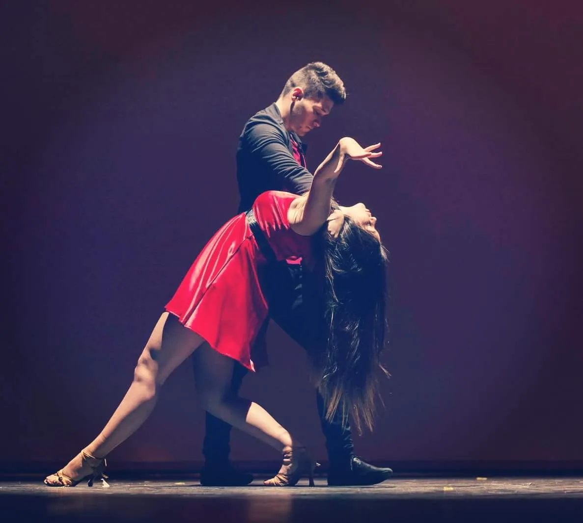 Escuela de Danza Montse Sanchez — baile-studio en La Tenería, Pinto — 3