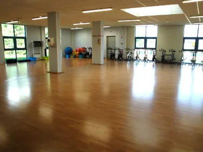 La Salle La Roche sur Foron — salle de fitness-studio à La Balme, La Roche-sur-Foron — 3