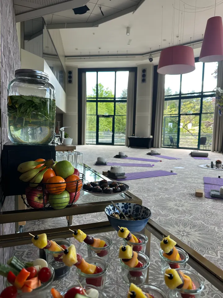 Dru YogaWeekend Retraite — yoga-studio in Soestduinen, Soest — 3