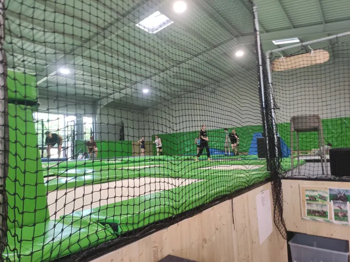 Bam Freesports Chambéry — salle de fitness-studio à Villarcher, Voglans — 2