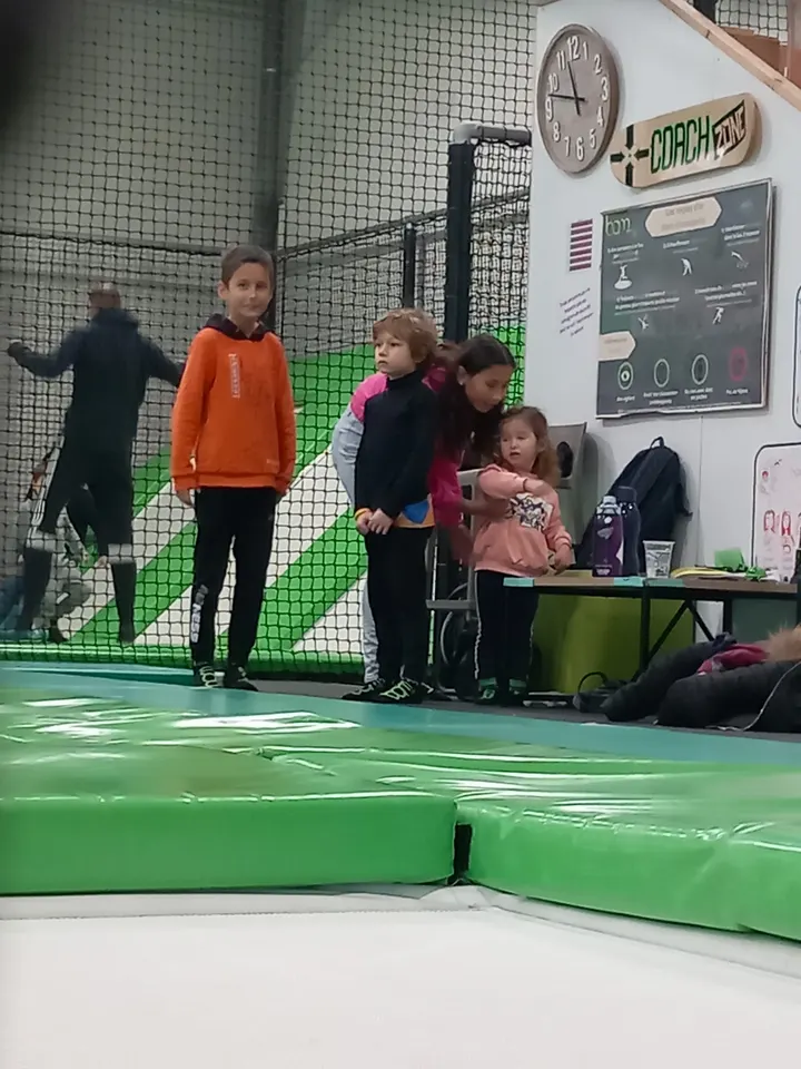 Bam Freesports Chambéry — salle de fitness-studio à Voglans — 3