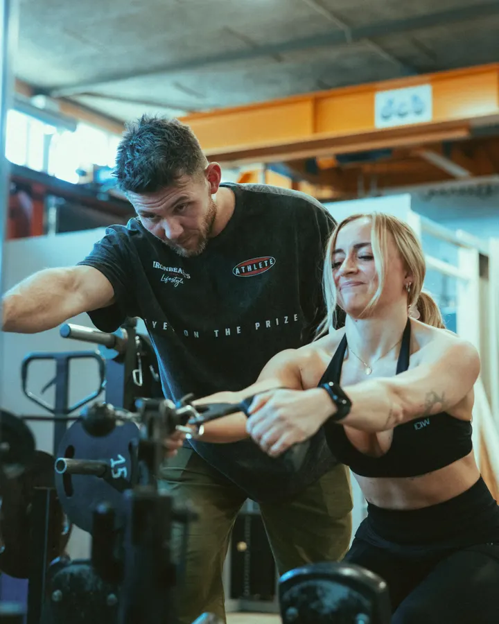 Fitness Performance Dk — træningsstudio i Høje Kejlstrup, Silkeborg — 3