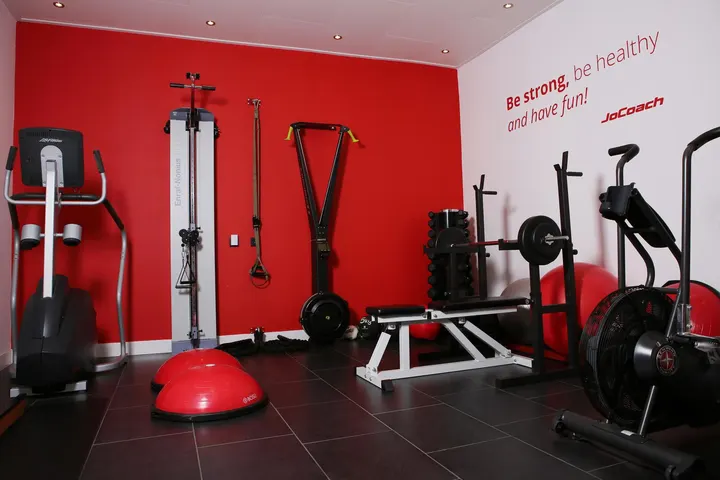 Jocoach — personal training-studio in Sliedrecht — 3