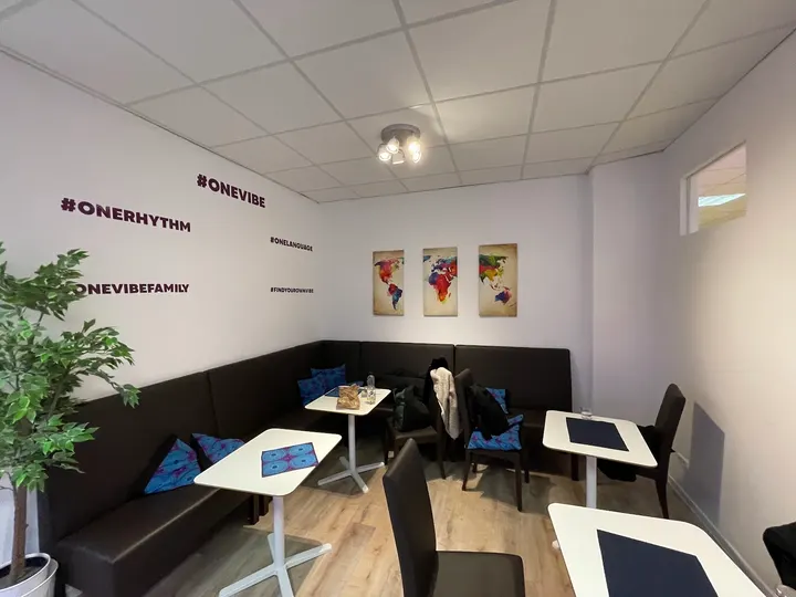 One Vibe — tanz-studio in Lichtenberg, Berlin — 2