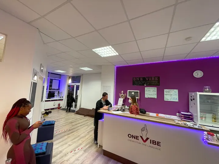 One Vibe — tanz-studio in Lichtenberg, Berlin — 3