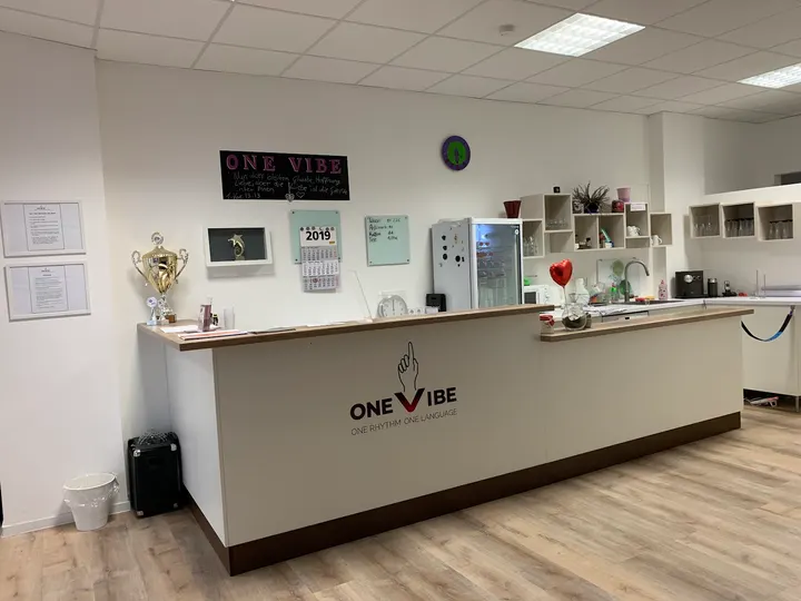 One Vibe — tanz-studio in Berlin — 3