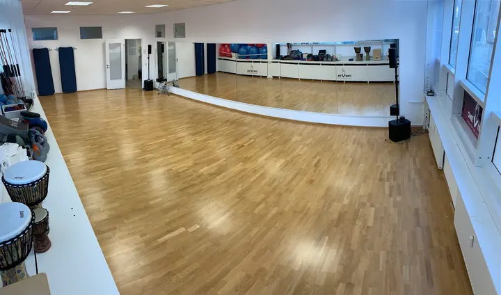 One Vibe — Tanz in Lichtenberg, Berlin