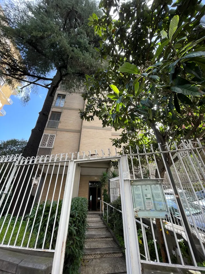 Centro Yoga e Ayurveda Napoli di Selene Spiezia — yoga-studio a Vomero, Napoli — 2