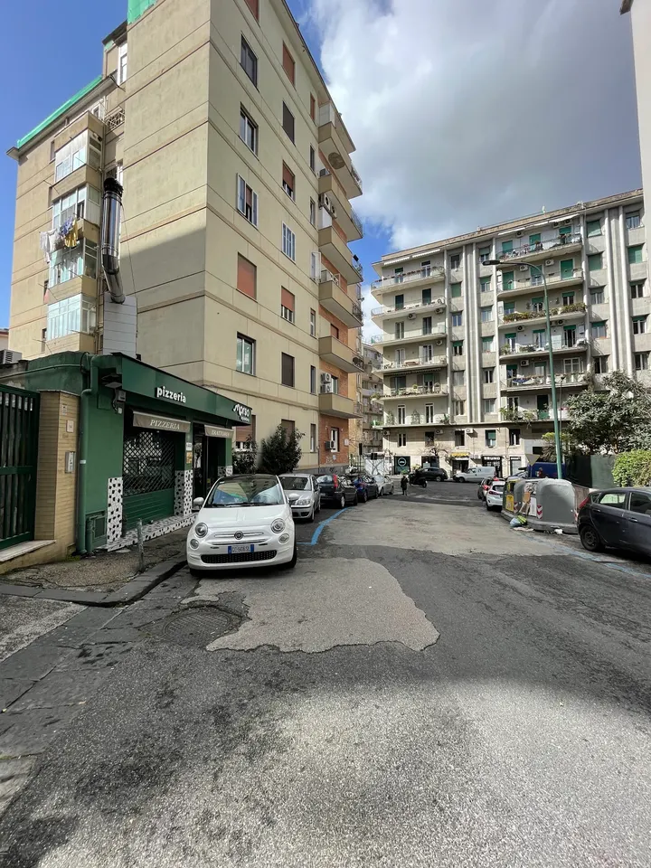 Centro Yoga e Ayurveda Napoli di Selene Spiezia — yoga-studio a Napoli — 4
