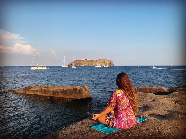 Centro Yoga e Ayurveda Napoli di Selene Spiezia — yoga-studio a Napoli — 5