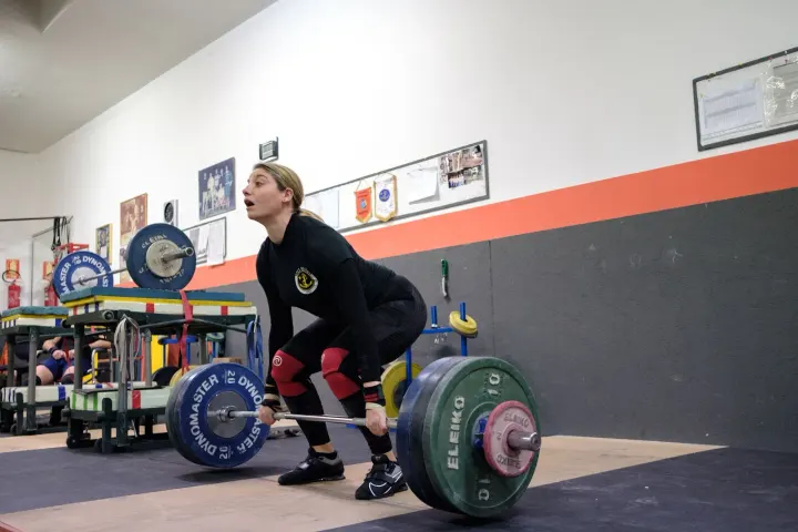 SPES MESTRE PESISTICA A.S.D. — functional training-studio a Carpenedo, Venezia — 2