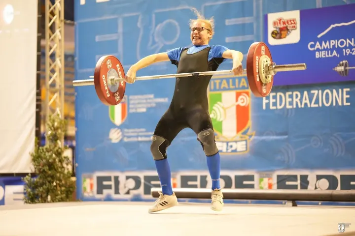 SPES MESTRE PESISTICA A.S.D. — functional training-studio a Venezia — 3