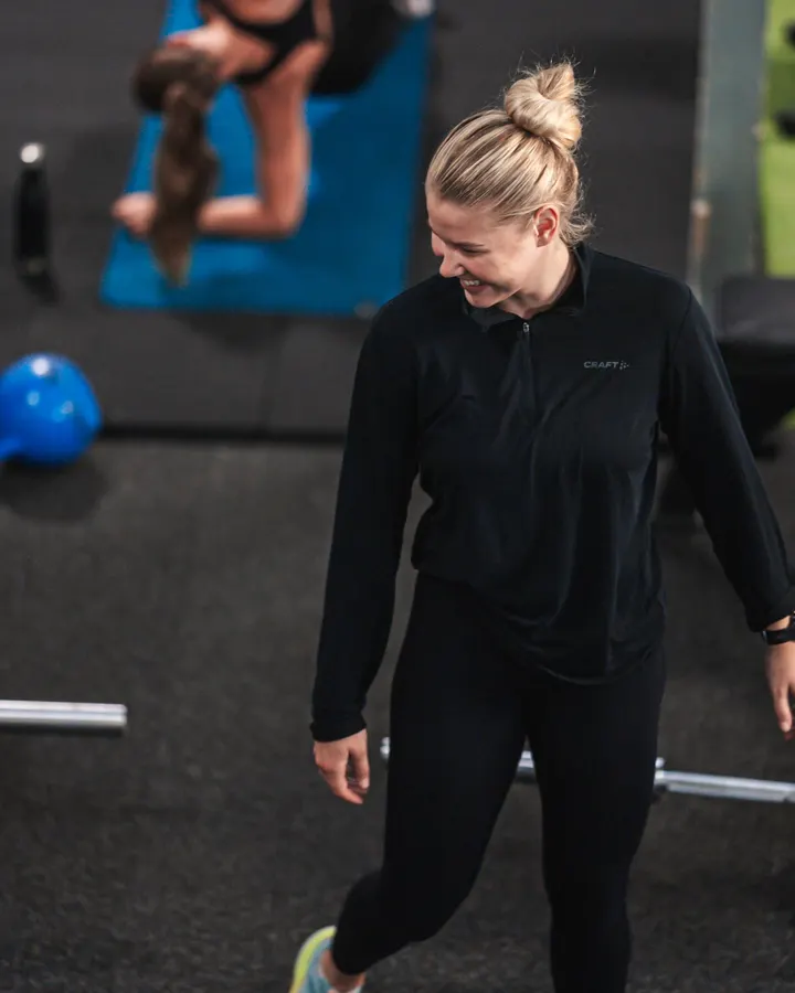 WRKT Nacka — fitness studio in Finntorp, Stockholm — 2