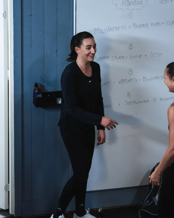 WRKT Nacka — fitness studio in Stockholm — 3
