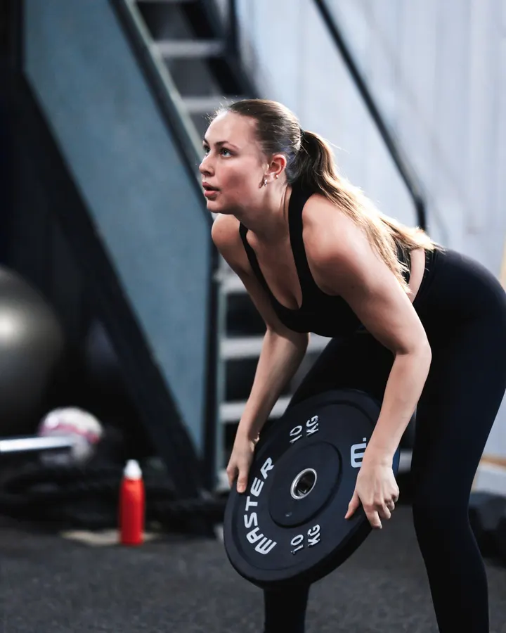 WRKT Nacka — fitness studio in Stockholm — 5