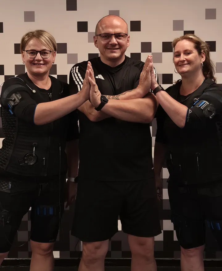 fitbox Oberplanitz — ems-training-studio in Oberplanitz, Zwickau — 3