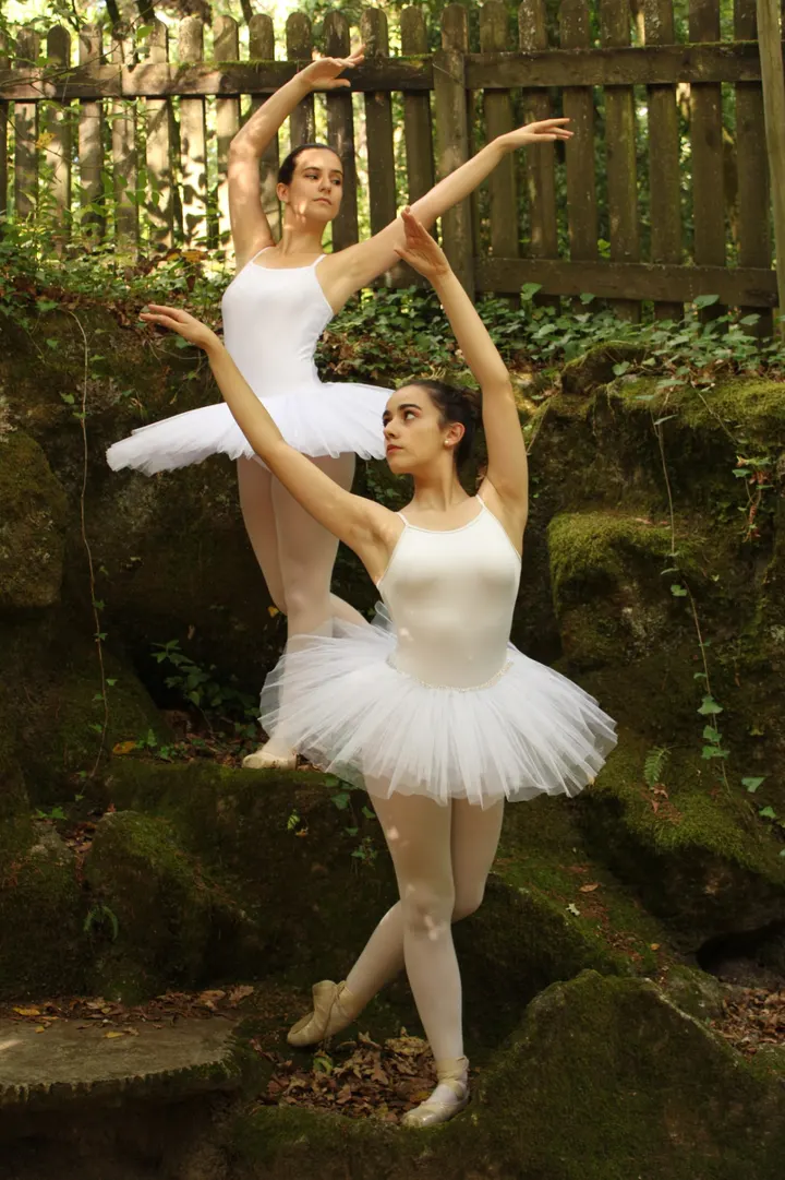 Escola de Bailado Giselle Brites — dança-studio em Bairro da Balsa, Viseu — 2
