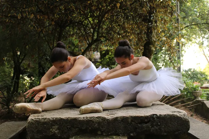 Escola de Bailado Giselle Brites — dança-studio em Bairro da Balsa, Viseu — 3