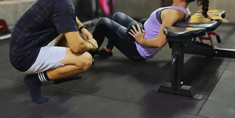 OnuFitness — träningsstudio-studio i Huelva — bild 3