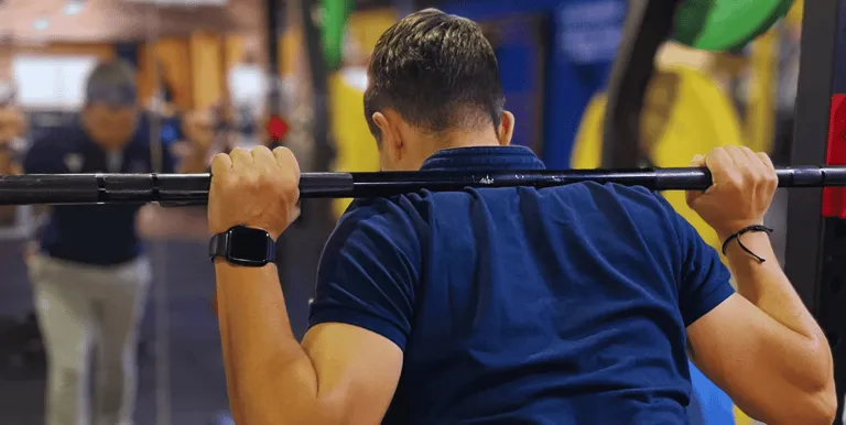 OnuFitness — träningsstudio-studio i Huelva — bild 3