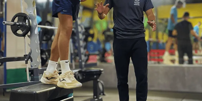 OnuFitness — träningsstudio-studio i Huelva — bild 4