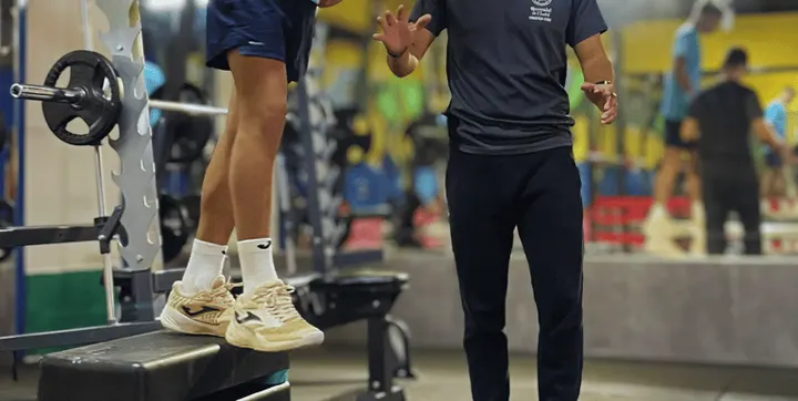 OnuFitness — estudio de fitness-studio en Huelva — 4