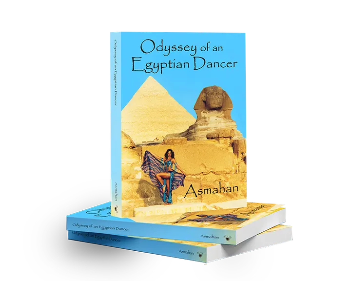 Asmahan Belly Dancing- Pineapple Studios — dance-studio in London — 2