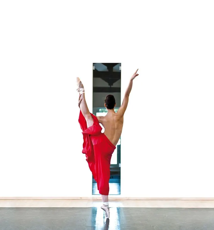 Spaziodanza Padova — Danza a San Giuseppe, Padova