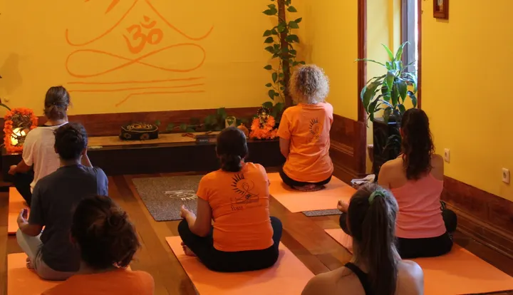 Escola Yoga Miguel Correia — yoga-studio em Porto — 4