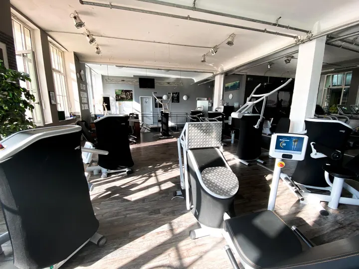 Fitness Factory — krafttraining-studio in Pirmasens — 2