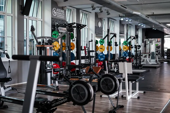 Fitness Factory — krafttraining-studio in Pirmasens — 3