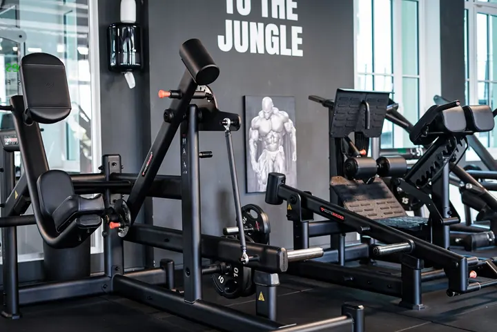 Fitness Factory — krafttraining-studio in Pirmasens — 3