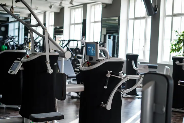 Fitness Factory — krafttraining-studio in Pirmasens — 4