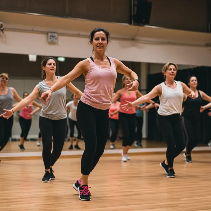 Rebelssports Community — sportschool-studio in Lelystad-Haven, Lelystad — 2