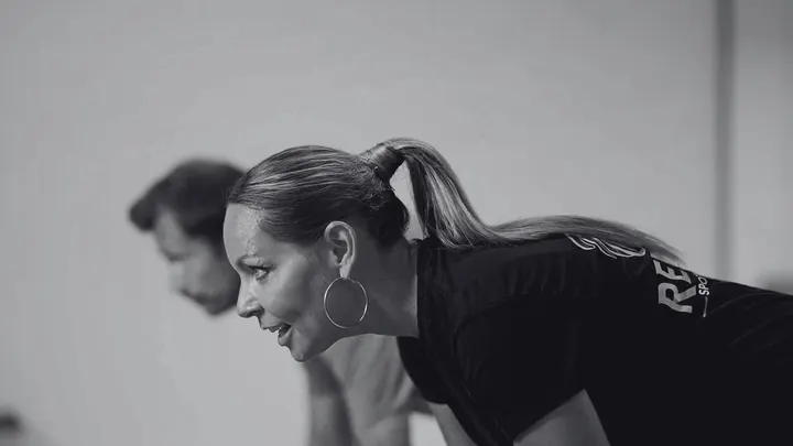 Rebelssports Community — sportschool-studio in Lelystad — 4