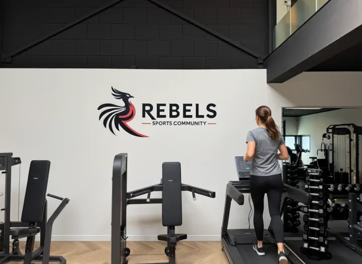 Rebelssports Community — Yoga in Lelystad-Haven, Lelystad