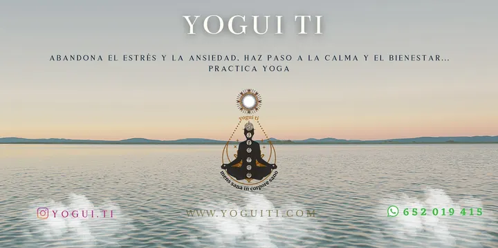 Yogui Ti — yoga-studio en Madrid — 4