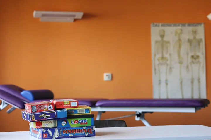 Gesundheitszentrum Zehlendorf — recovery-studio in Berlin — 3